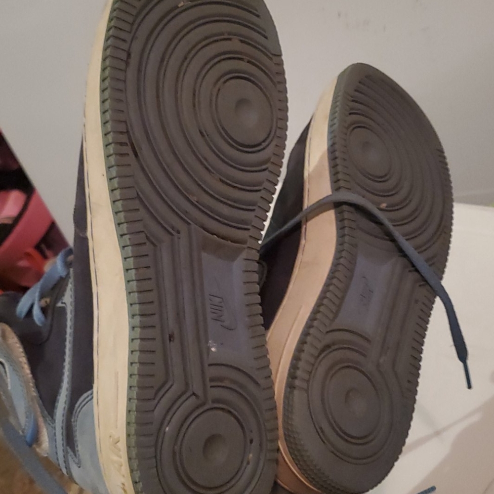 nike air air force xxv